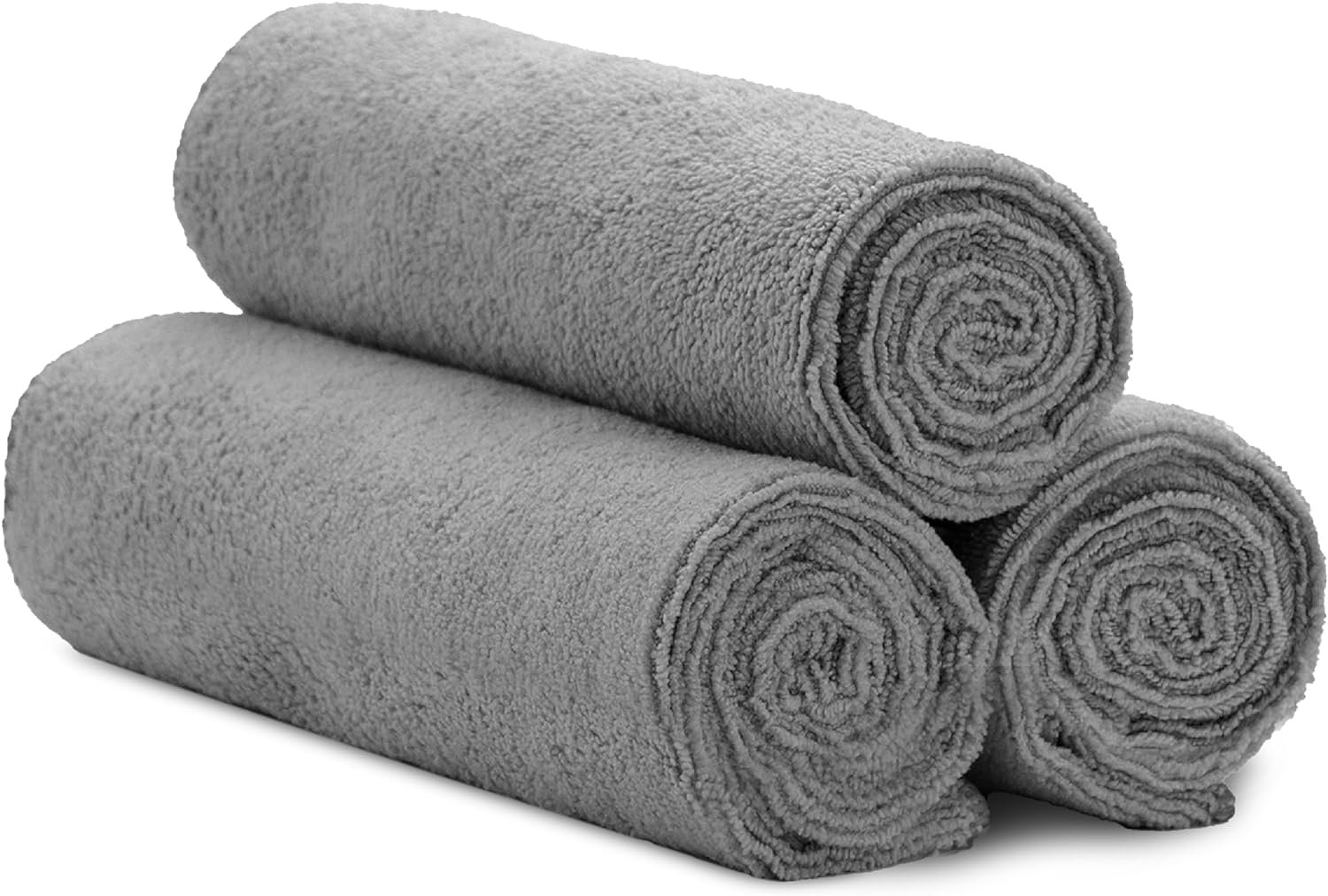 Gym and Yoga Towel Review