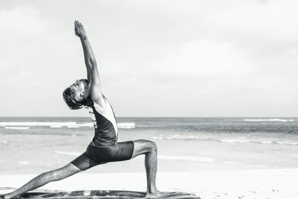 Achieving the Right Fit: Matching Towels with Various Yoga Mats