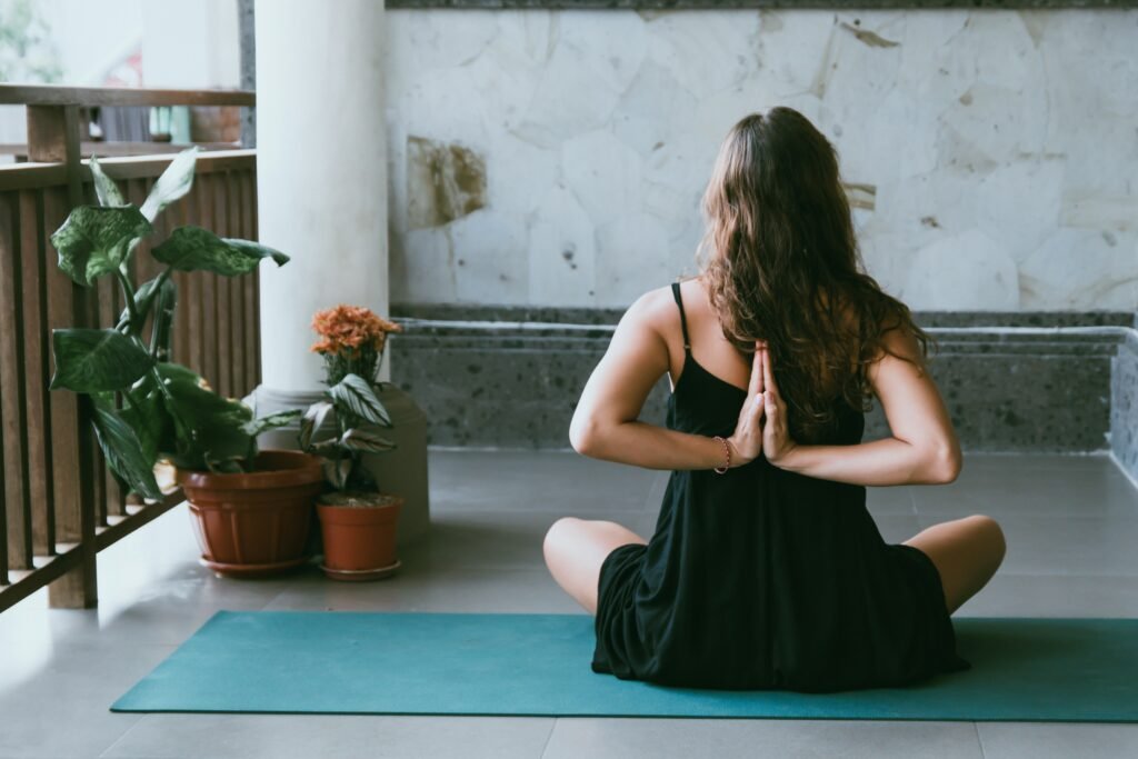 Achieving the Right Fit: Matching Towels with Various Yoga Mats