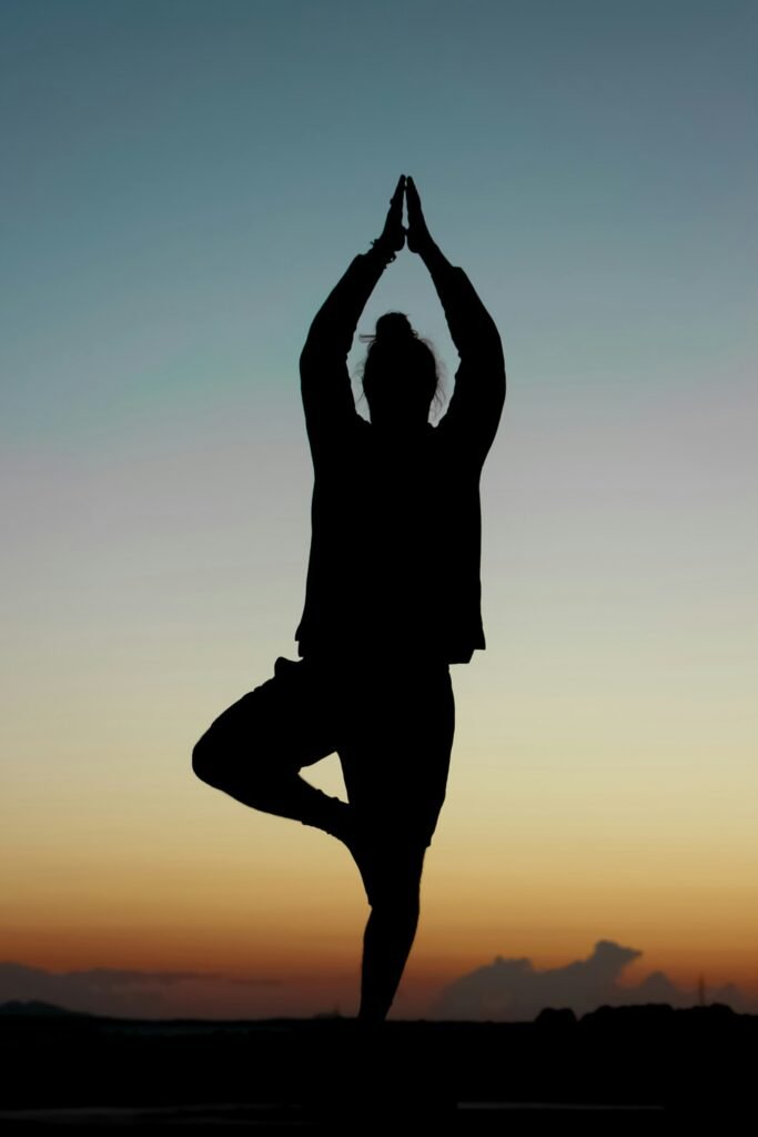 Finding the Perfect Fit: Towels that Coordinate with Various Yoga Mats