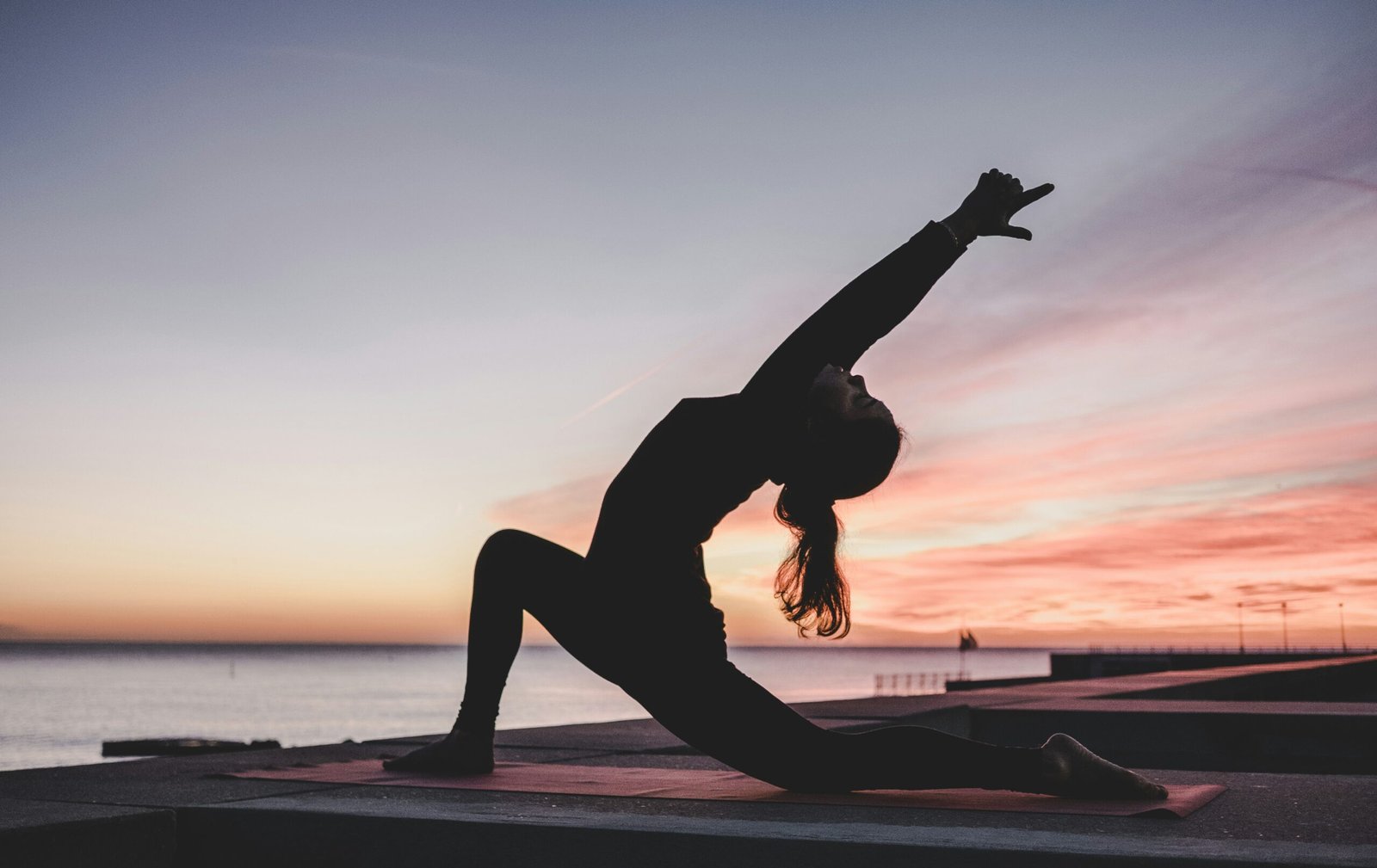 Creating Brand Awareness through Engagement with the Yoga Community